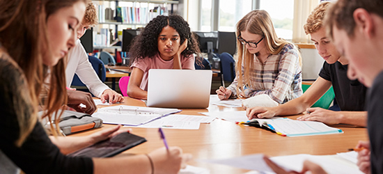 Meridian Future Academy