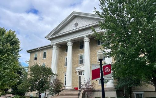 Meridian Future Academy